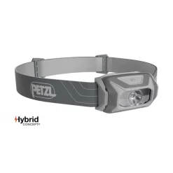 Petzl Tikkina Headtorch 300 Lumens Headlamp Light [Red] -Outdoor Camping Store kdba8d391affc28762ab5987e8ea61ec0