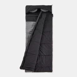 Quechua COTTON SLEEPING BAG FOR CAMPING -Outdoor Camping Store kdbd11ad4f0fc6d333272bffe7f5e1fde
