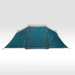 Quechua 4 Man Tent With Poles - Arpenaz 4.2 22 Quechua 4 Man Tent With Poles - Arpenaz 4.2 -Outdoor Camping Store kdbde076573a0905c3a1c8d72955b75ab