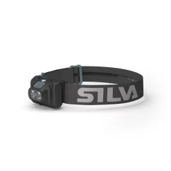 Silva Scout 3XT 350 True Lumen Headtorch Lightweight Outdoor Lighting Running