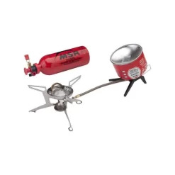 MSR Whisperlite Universal Camping Stove