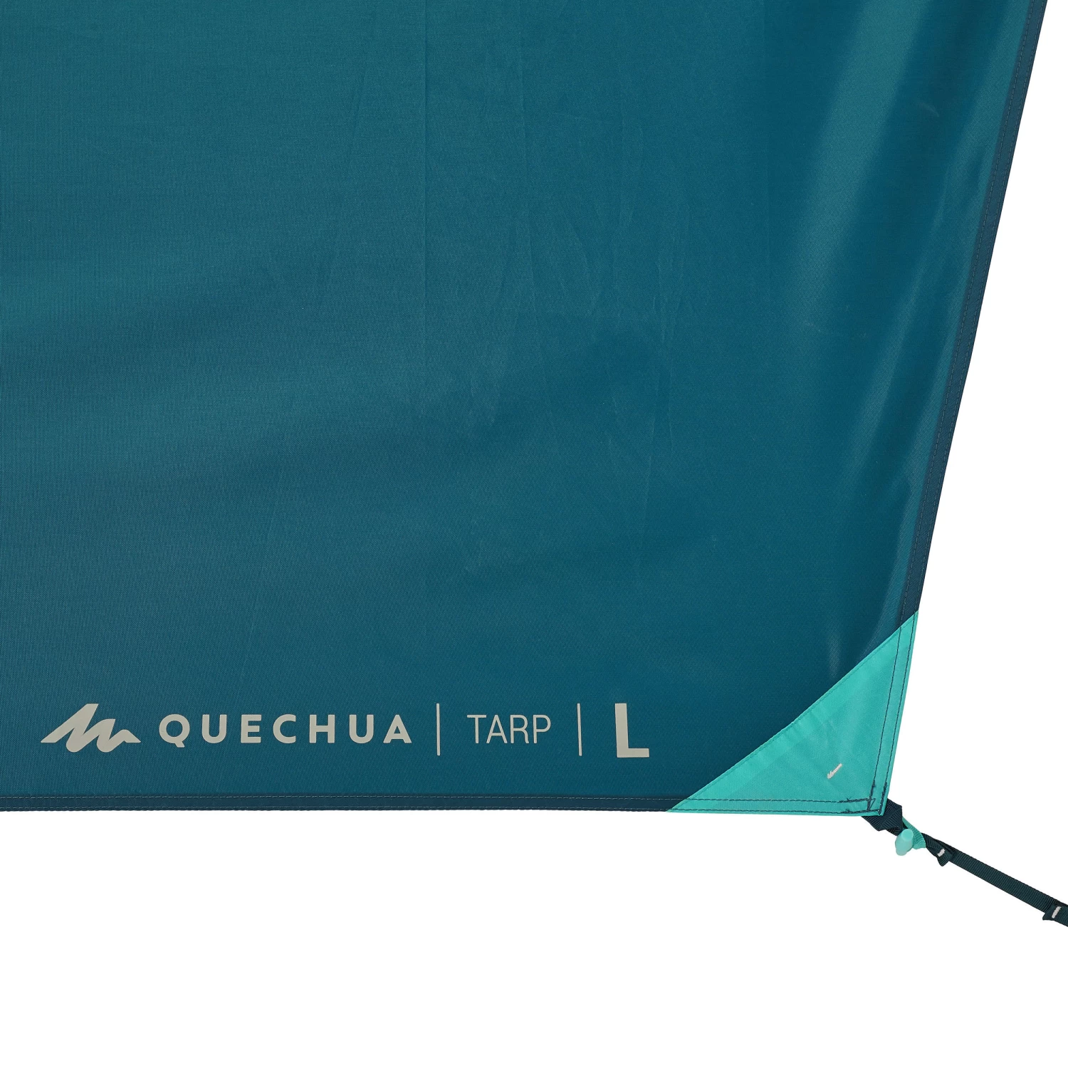 Quechua MULTIFUNCTION TARP CAMPING SHELTER 13 Quechua MULTIFUNCTION TARP CAMPING SHELTER - Image 13