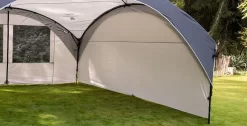 Coleman White FastPitch™ Shelter Sunwall (M) -Outdoor Camping Store kde2a400aab5a10f3c634d68cba638bea