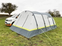 OLPRO Cocoon Breeze - Inflatable Campervan Awning 9 OLPRO Cocoon Breeze - Inflatable Campervan Awning -Outdoor Camping Store kde427032c427cd2ade696db345dc1a58