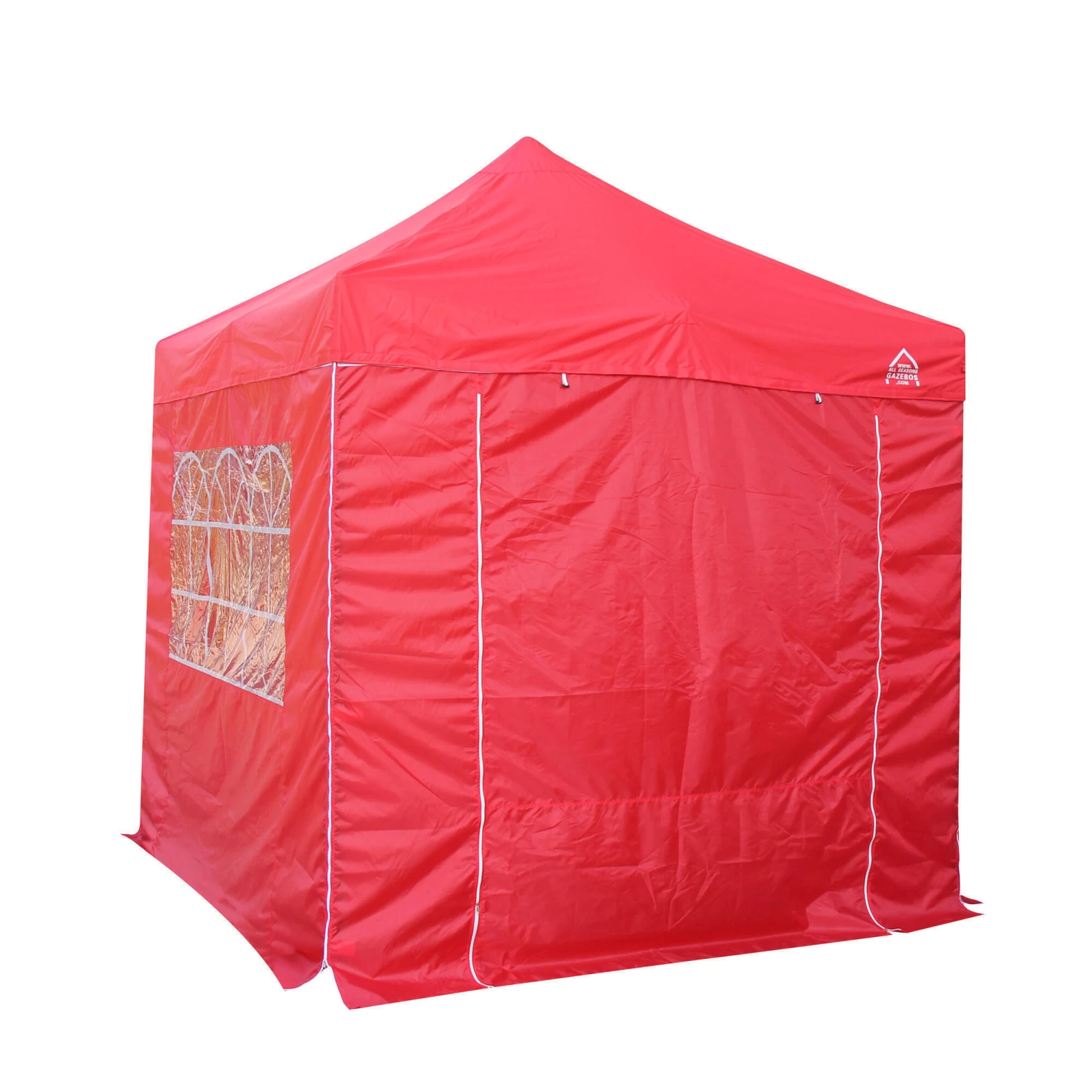 2.5 X 2.5 Pop Up Gazebo With 4 Sides 9 2.5 X 2.5 Pop Up Gazebo With 4 Sides - Image 9
