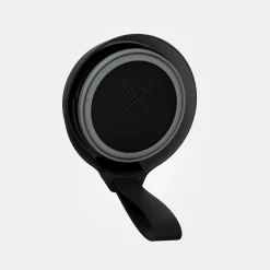 Quechua Stainless Steel Isothermal Food Box For Hiking MH500 0.8 L With Bowl Black -Outdoor Camping Store kdf9349b2a97f3b004f19295e44ea2dbb