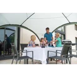 Coleman Gazebo Event Shelter Deluxe M White -Outdoor Camping Store kdfc2b2e7d560035060f245d9dbbb5794