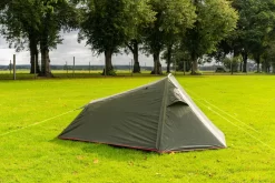 OLPRO Pioneer 2 Berth Tent -Outdoor Camping Store kdfc5a3e09599e893cc1eb000d9bc7719