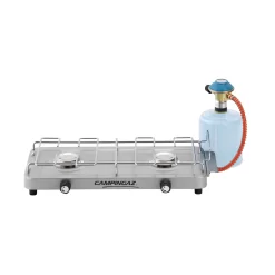 Campingaz Camping Stove 100S Kit With Regulator And Hose -Outdoor Camping Store ke2c576fc7e74c2980d4651e716e2aea7 scaled