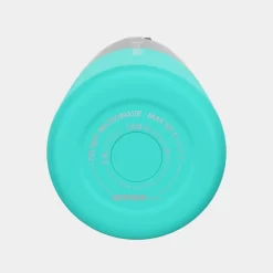 Quechua Isothermal Stainless Steel Hiking Flask MH500 0.5 L Turquoise -Outdoor Camping Store ke3a2fce3c96c649c4f21a0b4f7c5f5ea