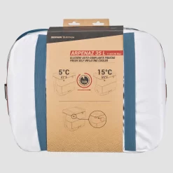 Quechua Camping Flexible Cooler - 35 L 13 Quechua Camping Flexible Cooler - 35 L -Outdoor Camping Store ke3b1b78e8d105f9f61f43acef58b77d6