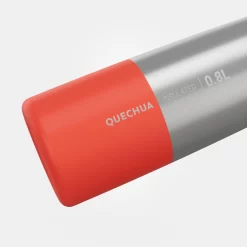 Quechua Insulated Stainless Steel Flask -Outdoor Camping Store ke46890f17c9b9d6d99ad89e394c17403