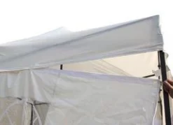 2x2 Pop Up Gazebo With 4 Superior Side Panels 21 2x2 Pop Up Gazebo With 4 Superior Side Panels -Outdoor Camping Store ke53d78578e2b5d9712d14c34a301e98c