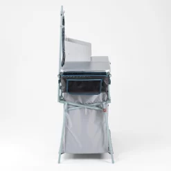 Quechua Camping Large Folding Kitchen Cabinet -Outdoor Camping Store ke6b1ae8328801606f07d64b51aa723fe