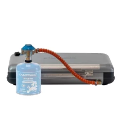 Campingaz 2-BURNER CAMP & GRILL STOVE 23 Campingaz 2-BURNER CAMP & GRILL STOVE -Outdoor Camping Store ke78a3a1838d9c613214ea1c68a4b4459 scaled