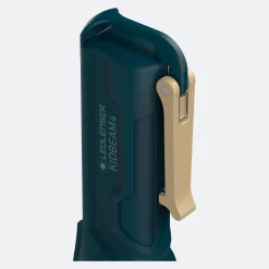 Ledlenser KidBEAM4 LED Hand Torch (Purple) -Outdoor Camping Store ke9cd500b22118267ce8bc57f09f06f51