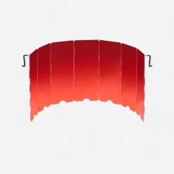 Windshield For Portable Stoves