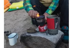 MSR Windburner Stove System 1.0 Ltr (Black) -Outdoor Camping Store ke9f5ed7cd8639a5e977824f23b905c3f