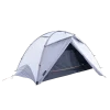 2 Man Dome Trekking Blackout Tent - MT500 F&B