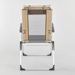 Quechua Folding Reclining Camping Chair -Outdoor Camping Store keaf971e410b50d35fe99e809be658247