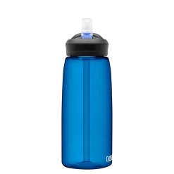 Camelbak Eddy+ 1L Water Bottle -Outdoor Camping Store keb4a2178448ff015a288e82b326df9ed