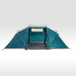 Quechua 4 Man Tent With Poles - Arpenaz 4.2 21 Quechua 4 Man Tent With Poles - Arpenaz 4.2 -Outdoor Camping Store kebc0fedf7c4c2b6c8a0a6a7b99b98752