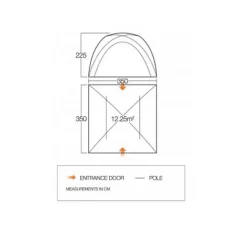 Vango Danu Hub Shelter 12 Vango Danu Hub Shelter -Outdoor Camping Store kec8394b288a4781ba7fe7af102ecaac0