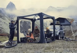 Dometic HUB Window Panel -Outdoor Camping Store kecaf846d5f2469fc605d0c0b571e36e3