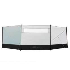 Breeze Plus 3 Panel Windbreak (140 X 500)