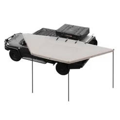 Darche 180 Eclipse Vehicle Awning Gen 2