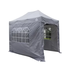 3x2m Pop Up Gazebo With 4 Heavyweight Sidewalls 8 3x2m Pop Up Gazebo With 4 Heavyweight Sidewalls -Outdoor Camping Store ked4589e632bd7ad7007d2afcc9392203
