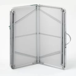 Quechua FOLDING CAMPING TABLE - 4 TO 6 PEOPLE -Outdoor Camping Store kee413b75dabc010bb4cfc56157c3815a