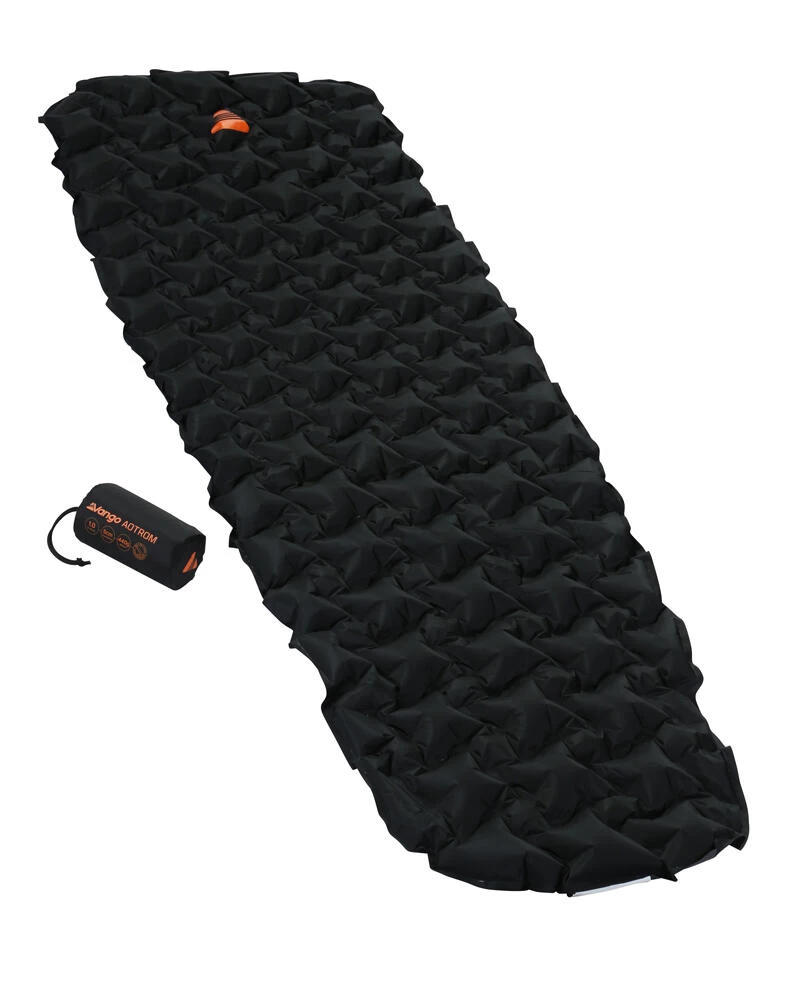 Vango Aotrom Trek Sleeping Mat 3 Vango Aotrom Trek Sleeping Mat - Image 3