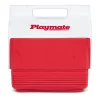 IGLOO Playmate Mini Cooler Red
