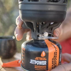 Jetboil Flash 2.0 Carbon Cooking System -Outdoor Camping Store kefbe7fc33d7ed41e8fd830384e3ae458