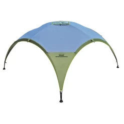 Coleman Performance Event Shelter XL Bundle With Walls & Doors -Outdoor Camping Store kf032aae496f8043ddca480e17f4a985c