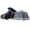 Motordome Tourer Lite Quick Erect Drive Away Awning