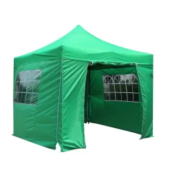 2.5 X 2.5 Pop Up Gazebo With 4 Sides 22 2.5 X 2.5 Pop Up Gazebo With 4 Sides -Outdoor Camping Store kf348fe87d7cbe98083f3e69db00614af