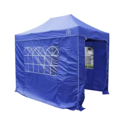 3x2m Pop Up Gazebo With 4 Heavyweight Sidewalls 7 3x2m Pop Up Gazebo With 4 Heavyweight Sidewalls -Outdoor Camping Store kf3fff357a5110c298fcf83309c593ef4
