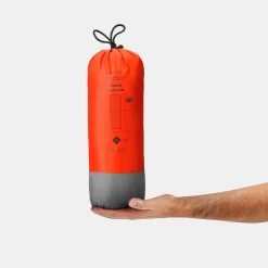 Trekking Inflatable Mattress MT500 Air Insulator XL - 195 X 60 Cm -Outdoor Camping Store kf44c97358970aed668914080dc400fe2