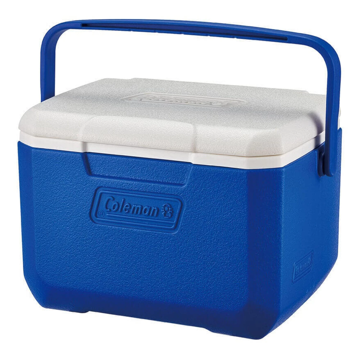 Coleman Performance 5QT Personal Cooler 1 Coleman Performance 5QT Personal Cooler