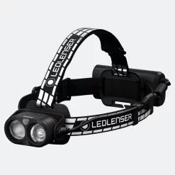 Ledlenser H19R Signature Rechargable LED Outdoor Head Torch