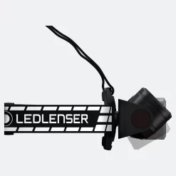 Ledlenser H19R Signature Rechargable LED Outdoor Head Torch -Outdoor Camping Store kf5ec67265068846fbf22562e0a58eeaf