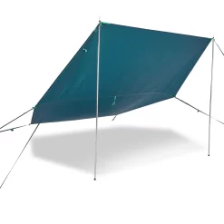 Quechua MULTIFUNCTION TARP CAMPING SHELTER 18 Quechua MULTIFUNCTION TARP CAMPING SHELTER -Outdoor Camping Store kf671d7380b5af81c15c8f0628873fb45