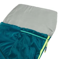 Quechua KIDS SLEEPING BAG MH100 10°C -Outdoor Camping Store kf673a20d7e891bbc881e473ec74cc2f6