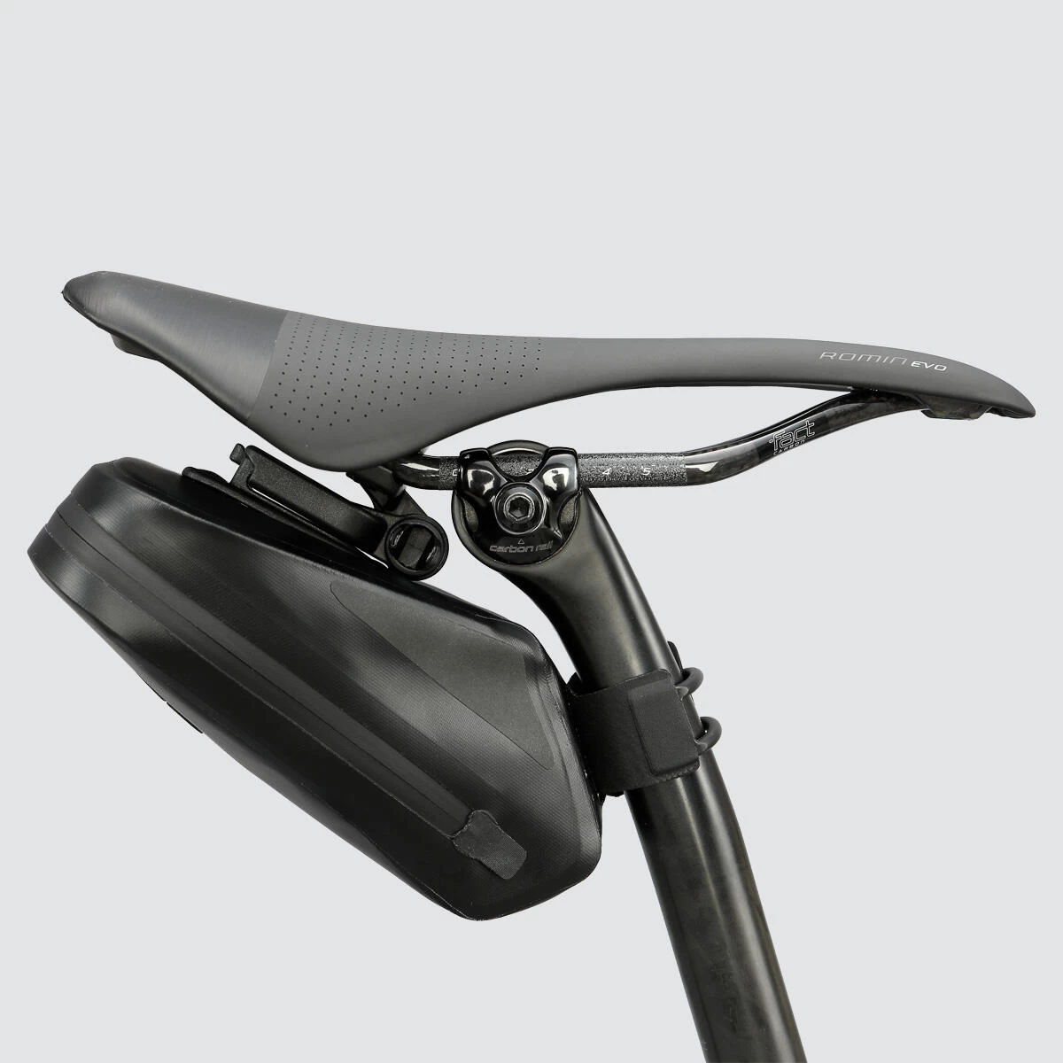 Roswheel Road Saddle Bag 2 Roswheel Road Saddle Bag - Image 2