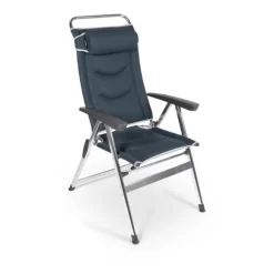 Dometic Black Quattro Milano Chair Pro -Outdoor Camping Store kf7517d5a9dc2d1eeb754cab32e23b3d4