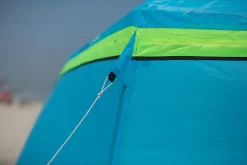 HGA500 Beach Handball Tent - Blue/Yellow -Outdoor Camping Store kf808748b74881783dbb6e027d80fcb83 scaled