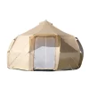 Luna Bell Tent