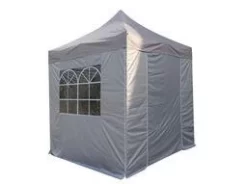 2x2 Pop Up Gazebo With 4 Sides -Outdoor Camping Store kf853896edfd8cc0f8a7a70b86b22afff